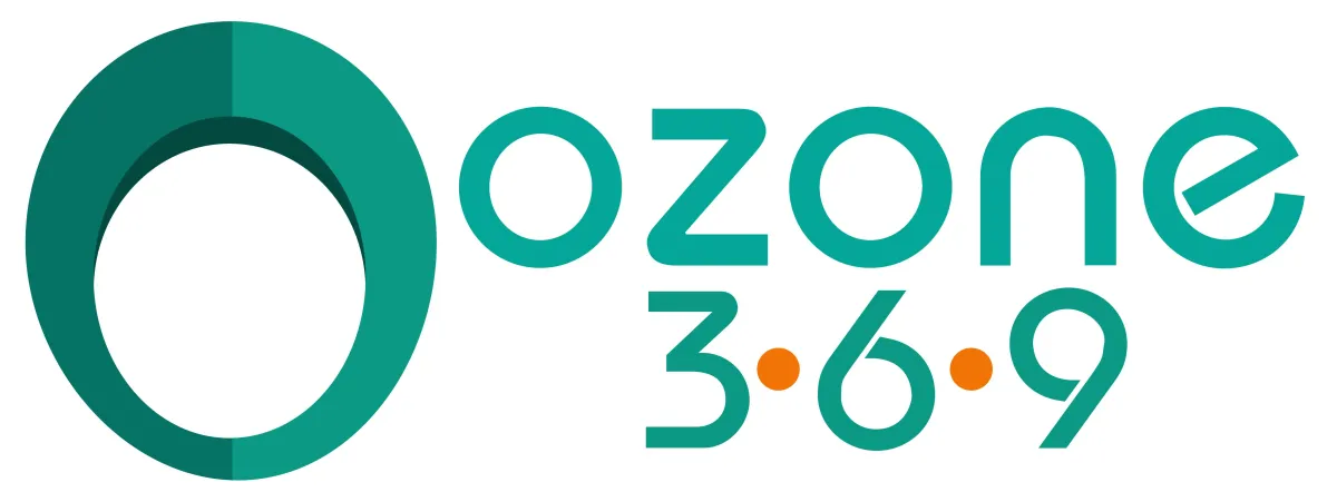 Ozone 369 at Munay Integrative Health